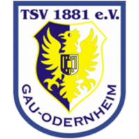 Gau-Odernheim