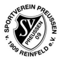 Preußen 09 Reinfeld