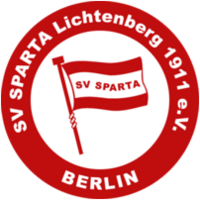 Sparta Lichtenberg