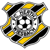 Hertha Wiesbach