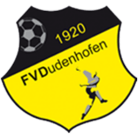 Дуденхофен