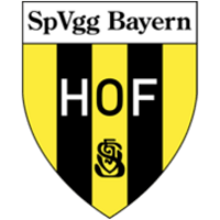 Бавария Хоф