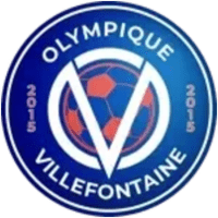 Олимпик Вильфонтен