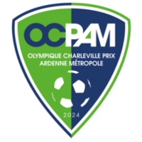 Olympique Charleville Prix Ardenne Mét.