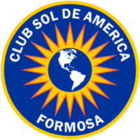 Клуб Соль де Америка
