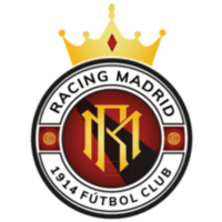 Расинг Мадрид