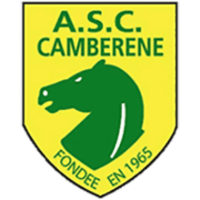 АС Камберен