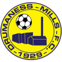 Драманесс Миллс