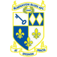 Блэнавон Блюз