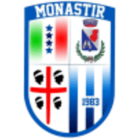 АСД Монастир