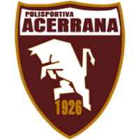 Ачеррана 1926