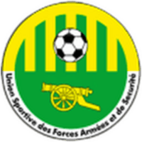 USFAS Bamako (W)