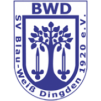 Blau-Weiss Dingden