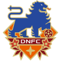 Цзянси Диннань Юнайтед