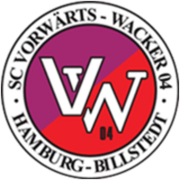 Vorwärts-Wacker 04