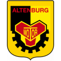 Мотор Альтенбург U19