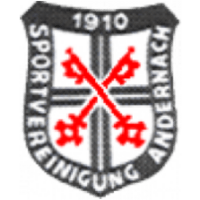 Андернах U19