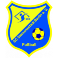 Зименсштадт U19