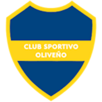 Спортиво Оливеньо
