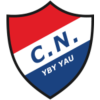Nacional Yby Yau