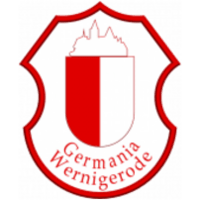 Германия Вернигероде U19