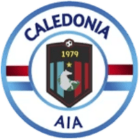 Морвант Каледония Юнайтед