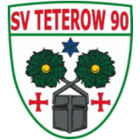 Тетероу 90 U19