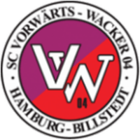 Биллштедт U19