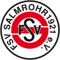 Salmrohr