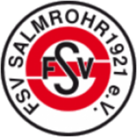 Salmrohr U19