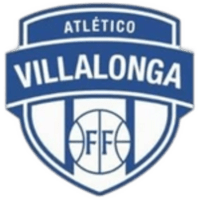Атлетико Вильялонга (Ж)