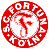 Фортуна Кельн