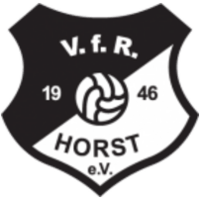 ВфР Хорст U19