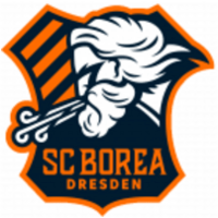 Borea Dresden U19