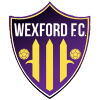 Уэксфорд Ютс (Ж)