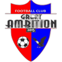 Грейт Амбишн