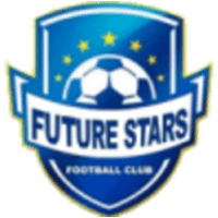 Фьючер Старз Гана