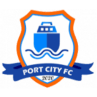 Порт Сити