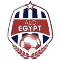 Ало Египет