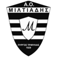 Мильтиадис Пиргос