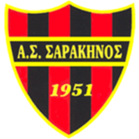 Саракинос Волос