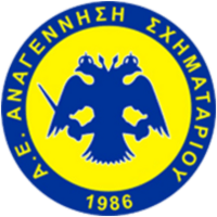 Анагенниси Схиматари