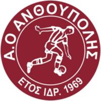 Антуполи Ларисса