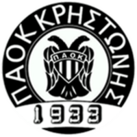 ПАОК Кристони