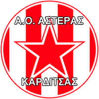 Астерас Кардица