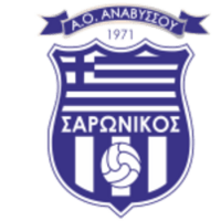 Сароникос Анависсос