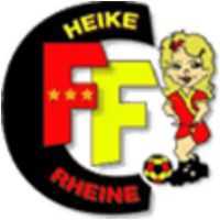 Хайке Райне (Ж)