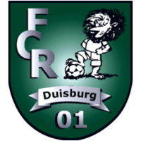 ФКР 2001 Дуйсбург (Ж)