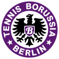 Теннис-Боруссия (Ж)