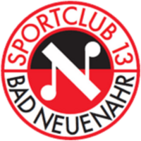 13 Бад-Нойенар (Ж)